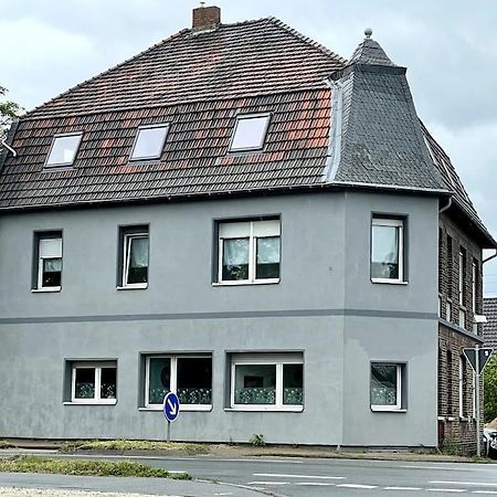 شقة Moderne Retro Perle Am Niederrhein Alpen المظهر الخارجي الصورة